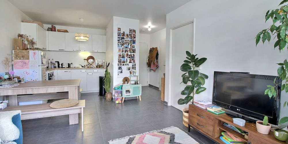 appartement à ARCACHON (33120)