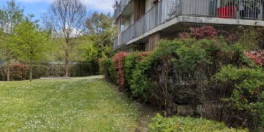 appartement à MERIGNAC (33700)