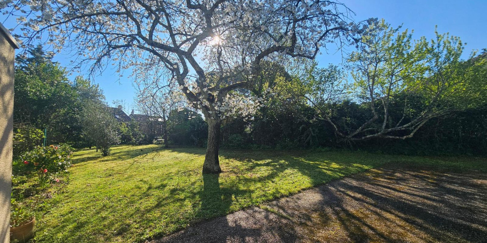 maison à EYSINES (33320)