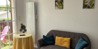 appartement à BIGANOS (33380)