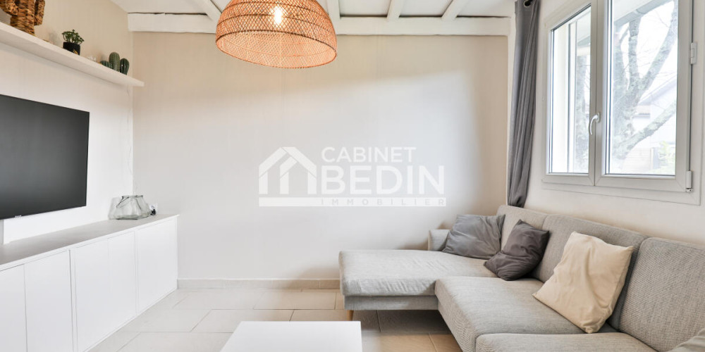 maison à MARCHEPRIME (33380)