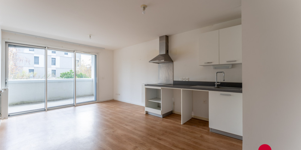 appartement à BEGLES (33130)