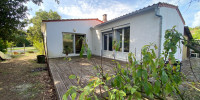 maison à LEGE CAP FERRET (33950)