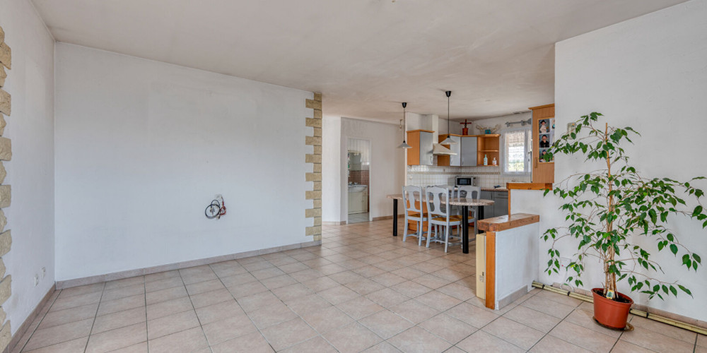 maison à LAMARQUE (33460)