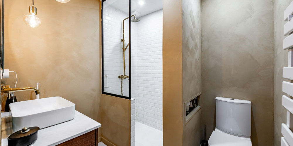 maison à ST LOUBES (33450)