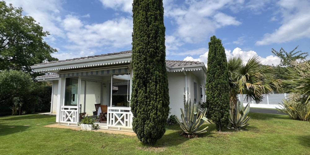 maison à ANDERNOS LES BAINS (33510)
