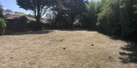 terrain à BORDEAUX (33200)