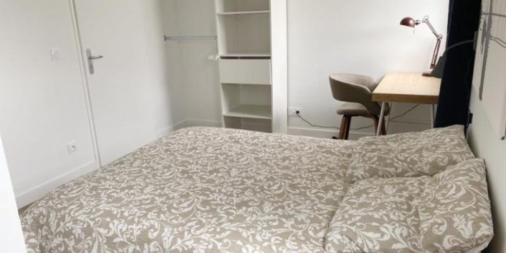 appartement à TALENCE (33400)