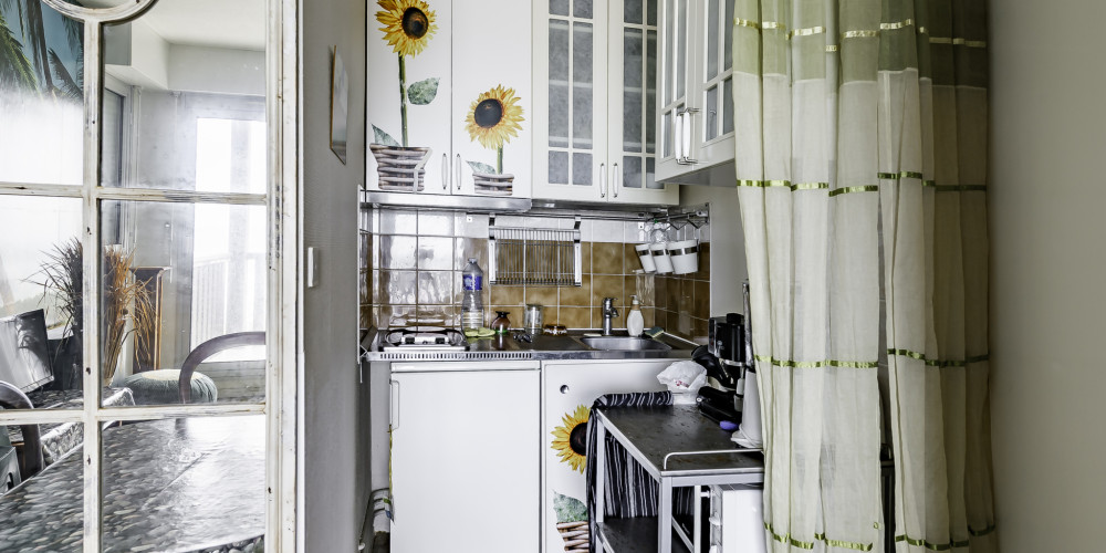 appartement à LACANAU (33680)