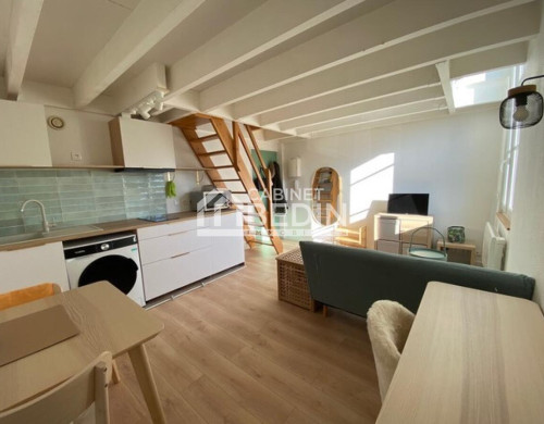 appartement  BORDEAUX