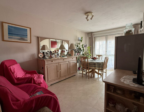 appartement  LE BOUSCAT