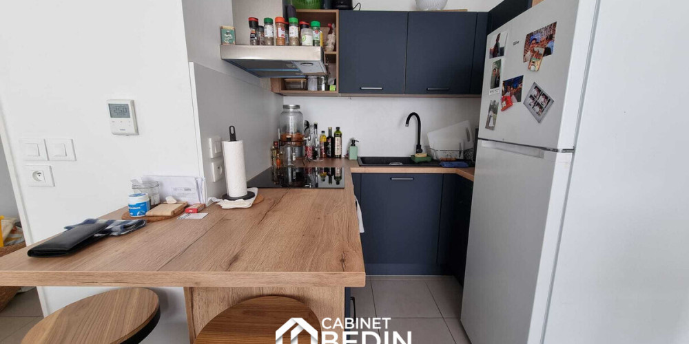 appartement à BORDEAUX (33000)