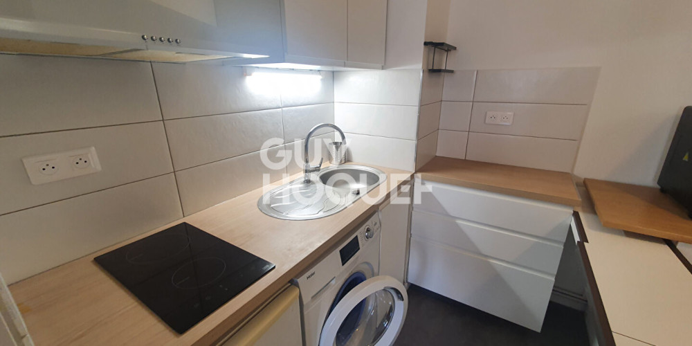 appartement à BORDEAUX (33000)