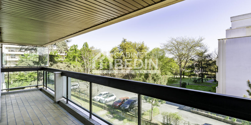appartement à BORDEAUX (33200)
