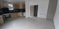 appartement à TOULENNE (33210)