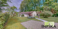 maison à STE EULALIE (33560)
