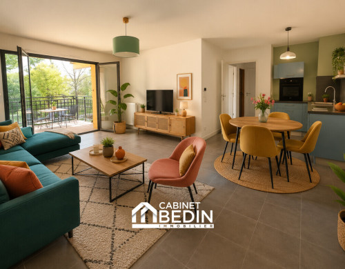 appartement  ARCACHON