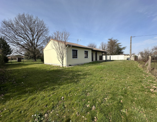 maison  GUJAN MESTRAS
