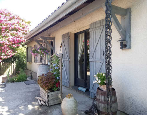 maison  LIBOURNE