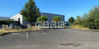 local industriel à ST MEDARD EN JALLES (33160)