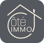 Logo COTE IMMO