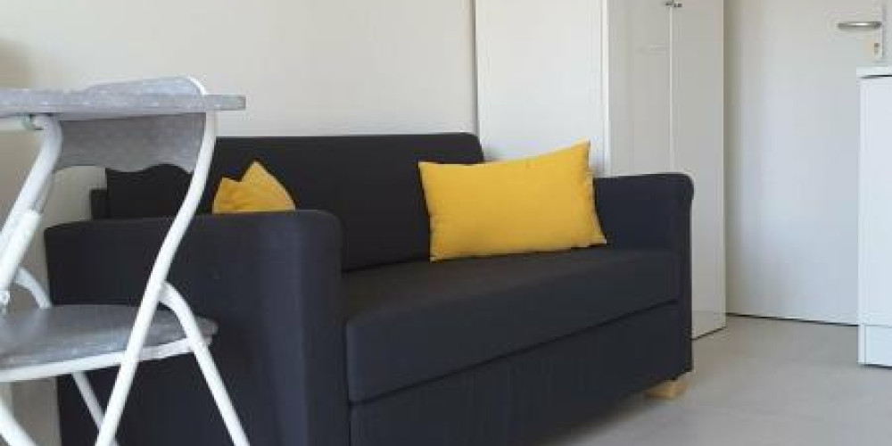 appartement à EYSINES (33320)
