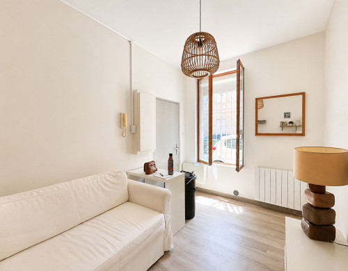 appartement  BORDEAUX