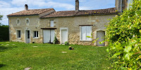 maison à BERSON (33390)
