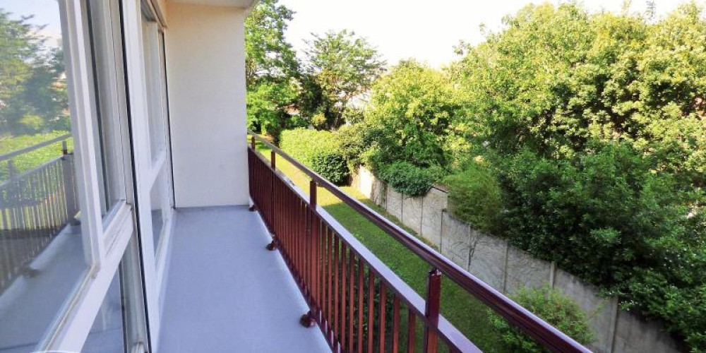 appartement à TALENCE (33400)
