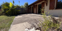 maison à ARSAC (33460)
