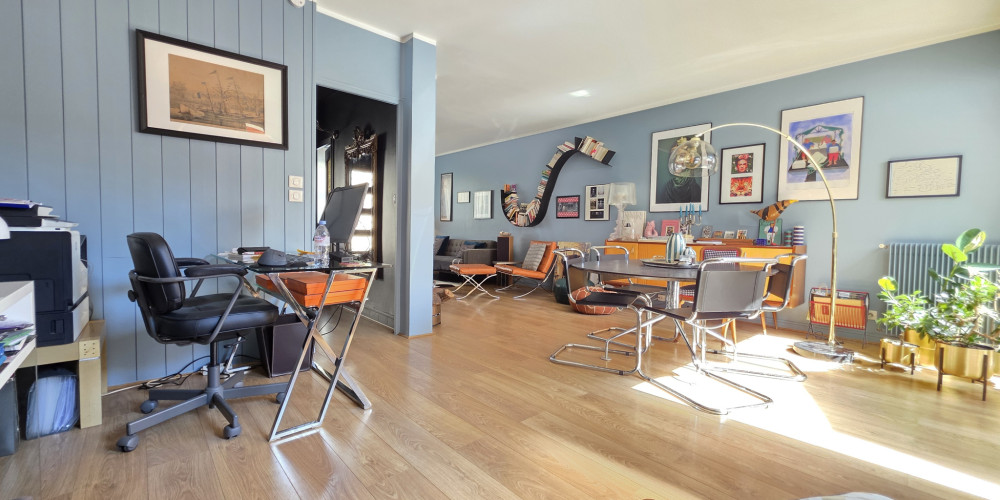 maison à BORDEAUX (33000)
