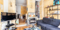 appartement à BORDEAUX (33000)