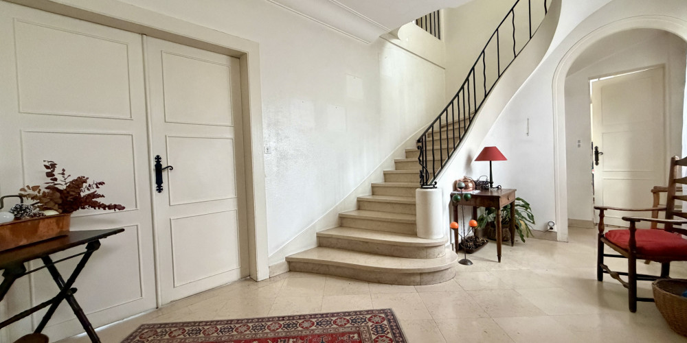 maison à TALENCE (33400)