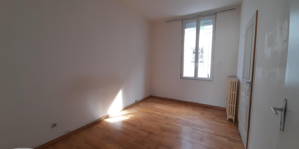 maison à BORDEAUX (33000)