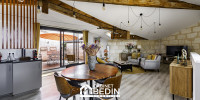 appartement à LIBOURNE (33500)