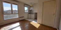 appartement à TALENCE (33400)