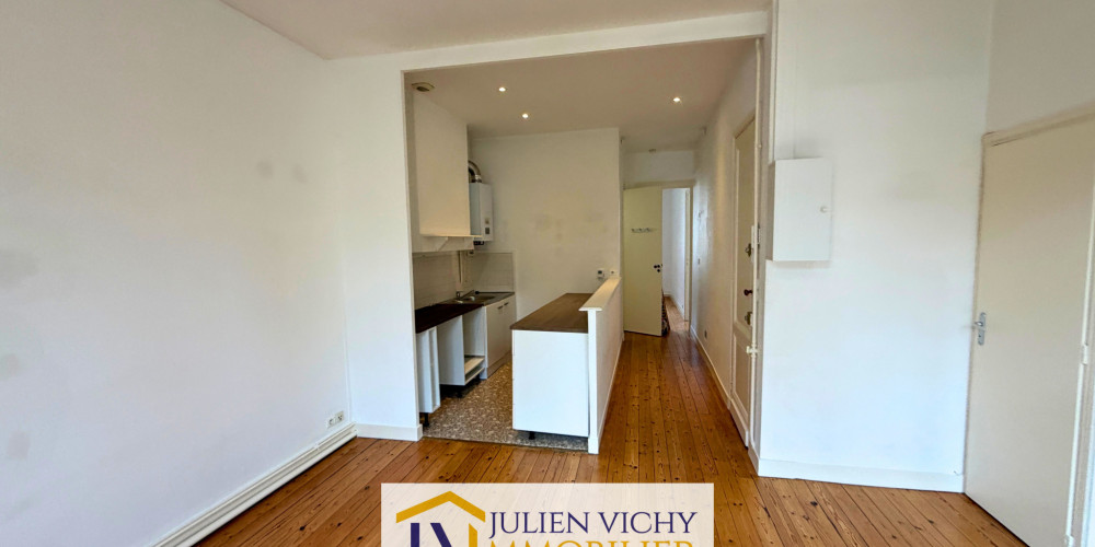 appartement à BORDEAUX (33000)