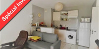 appartement à LIBOURNE (33500)