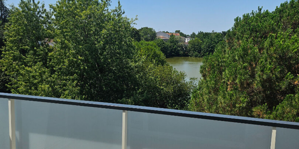 appartement à VILLENAVE D ORNON (33140)