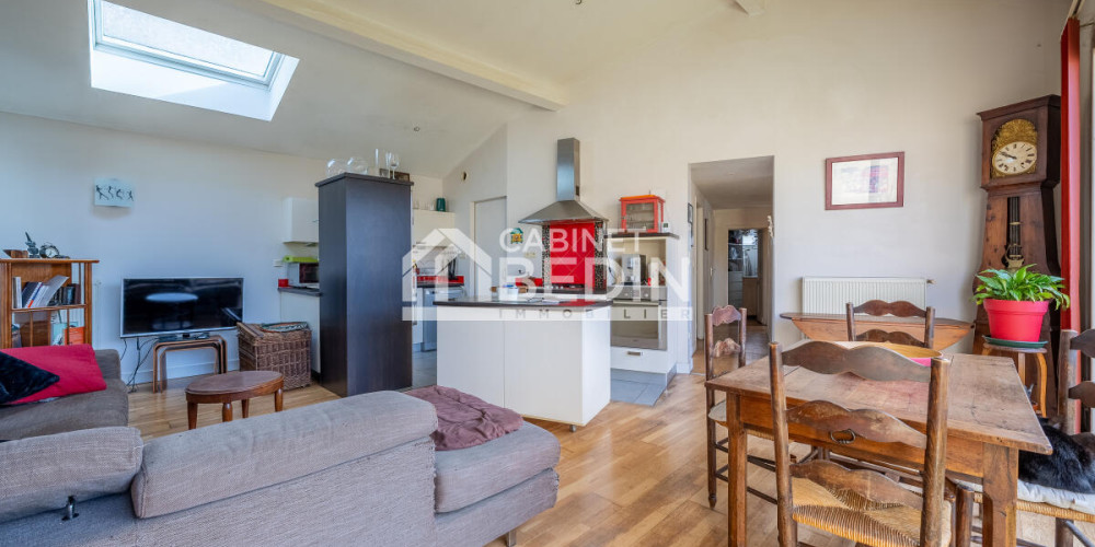 maison à BORDEAUX (33200)