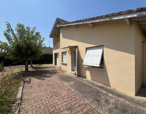 maison  VAYRES