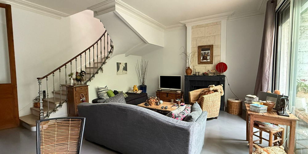 maison à BORDEAUX (33000)