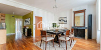 appartement à BORDEAUX (33100)