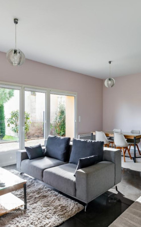 Maison  MAZION