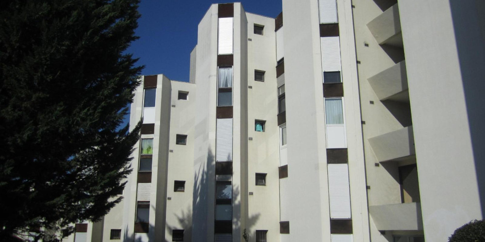 appartement à TALENCE (33400)