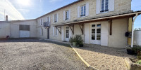 maison à LIBOURNE (33500)