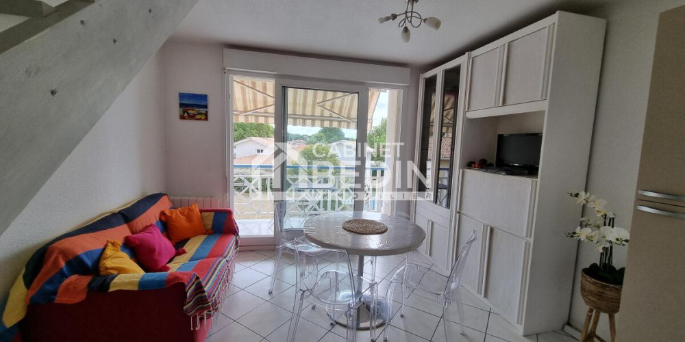 appartement à ANDERNOS LES BAINS (33510)