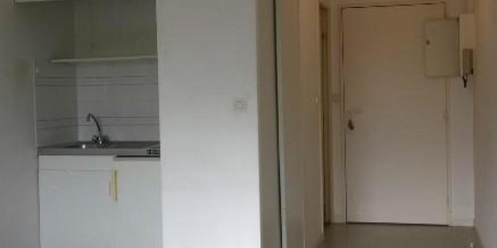 appartement à TALENCE (33400)