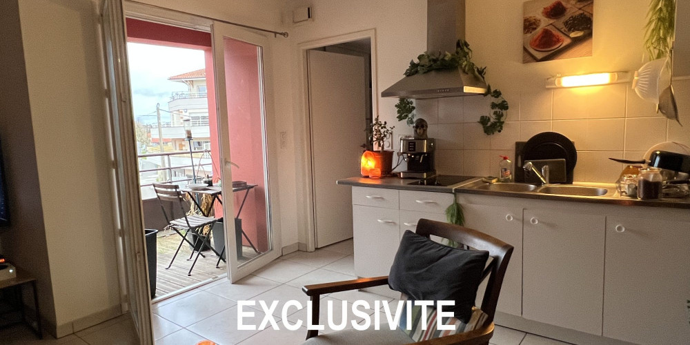 appartement à ANDERNOS LES BAINS (33510)