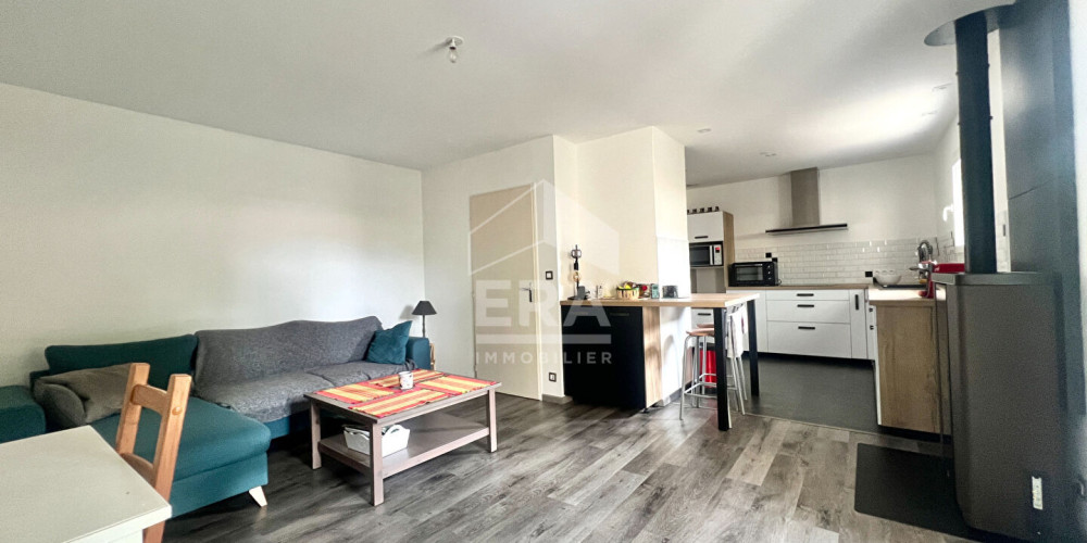maison à HOSTENS (33125)